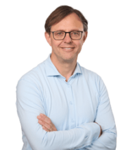 Jan-Dirk Krispijn