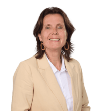 Sandra Mulder