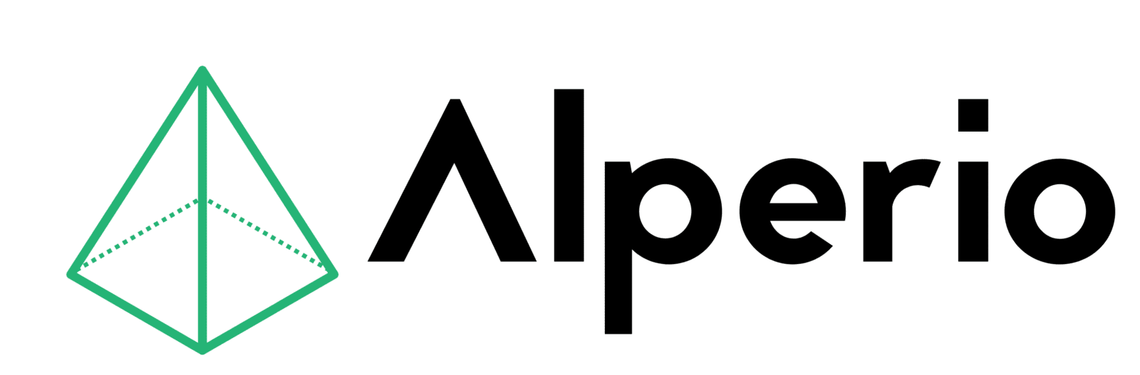 Logo Alperio