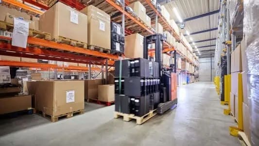 Secure asset collection