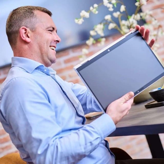 Selling your old business tablets