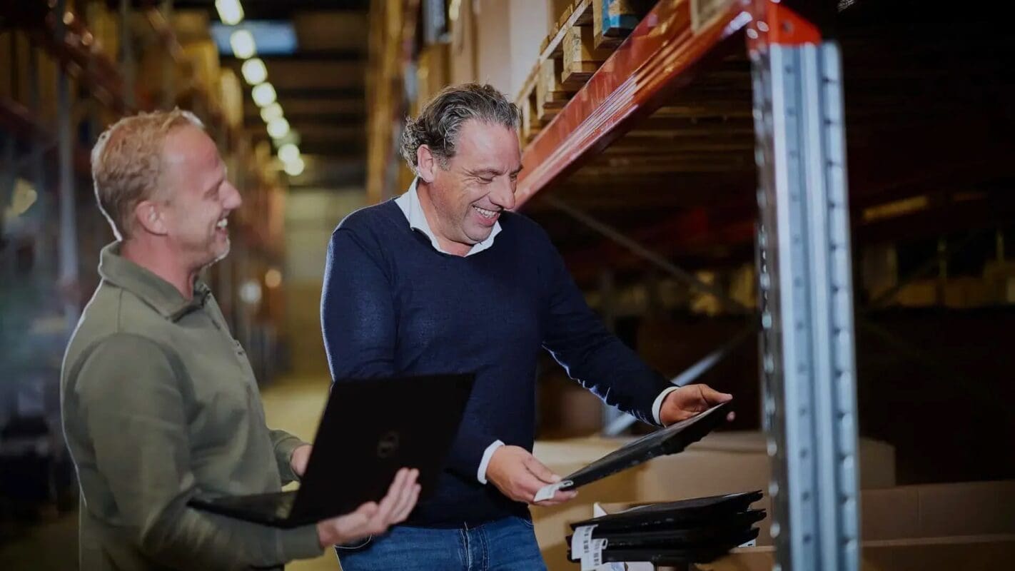 sell your storage