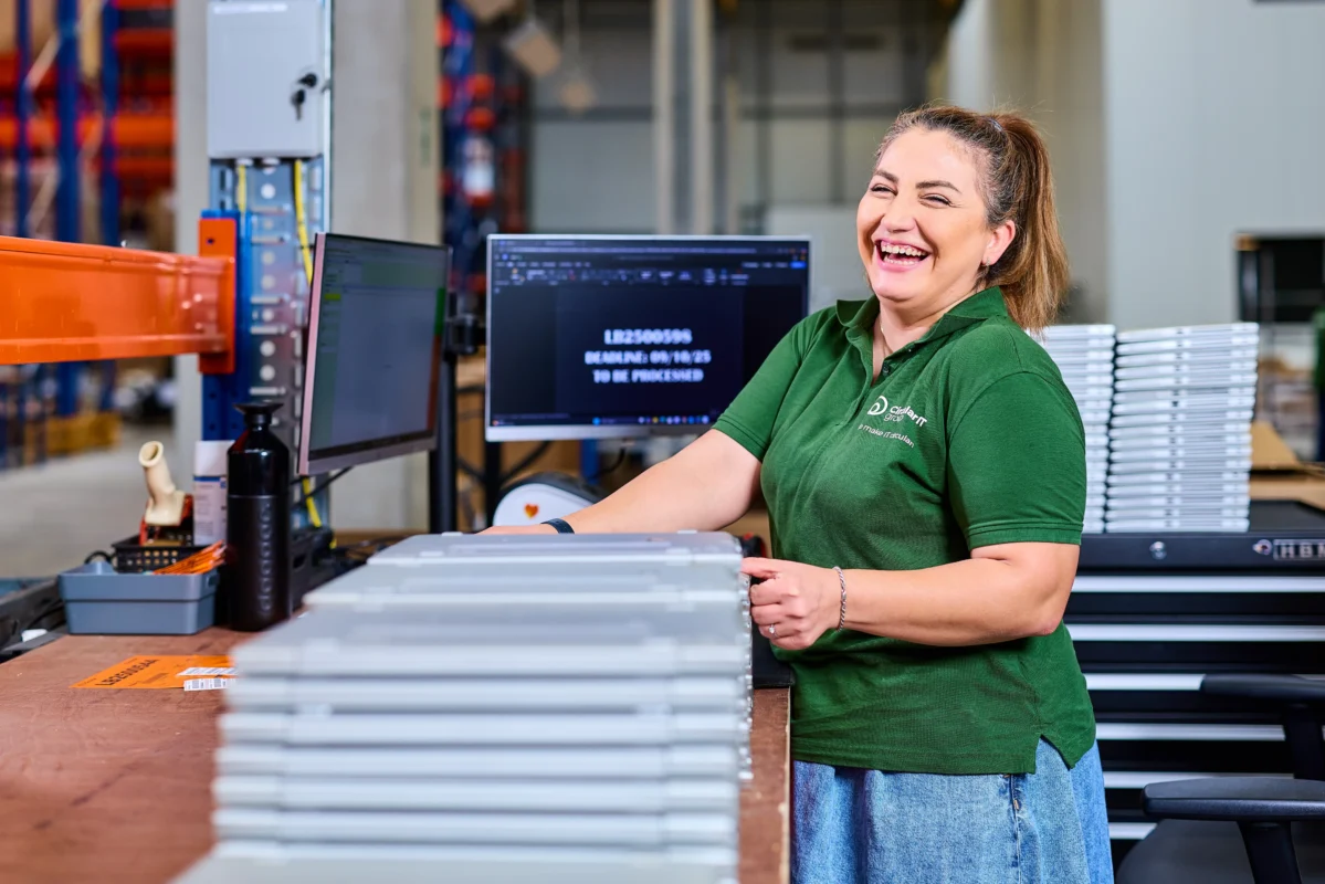 How do you choose a good ITAD company?