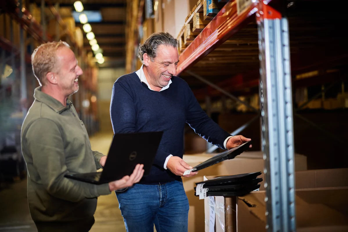 Can you switch or scale between DaaS packages?