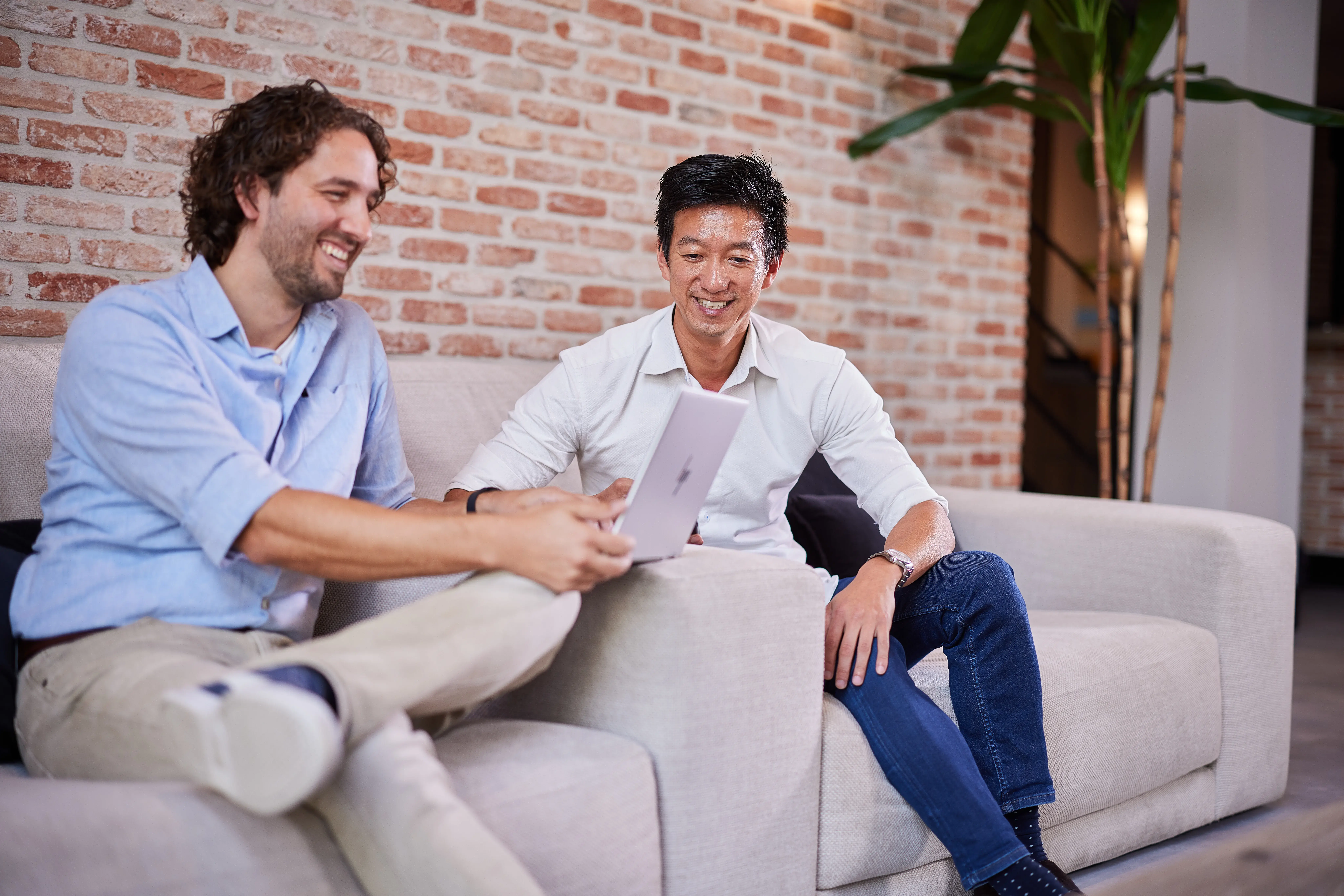 Who is Circular Workplace designed for?