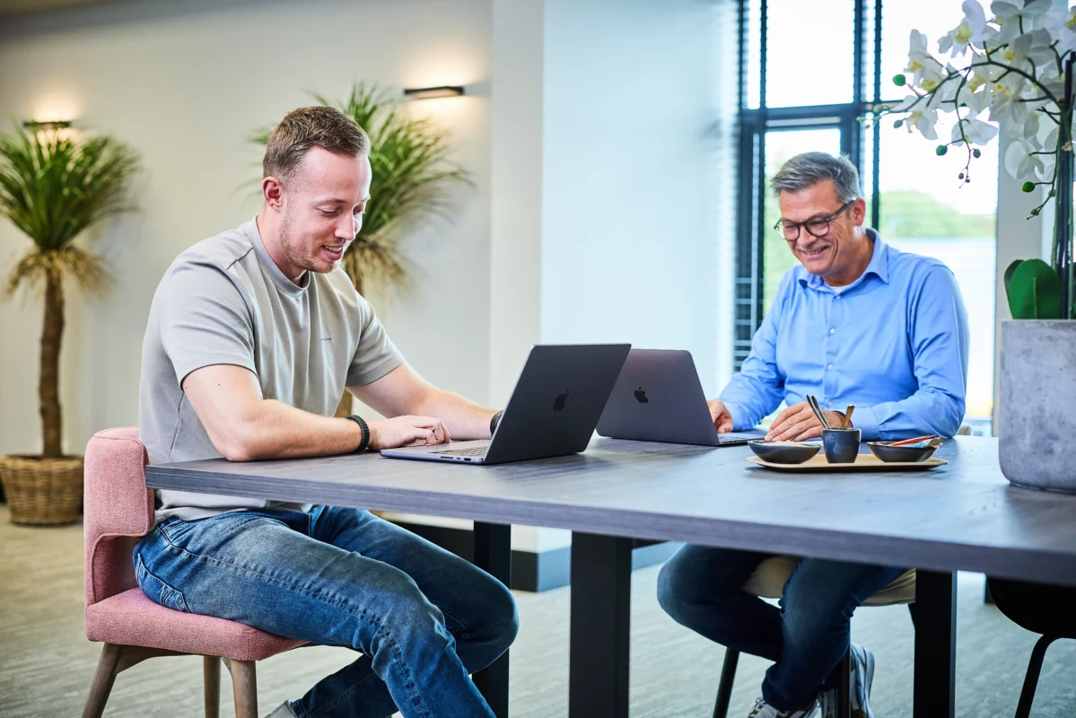 Tailored DaaS Solutions by Persona - Persona Device as a Service