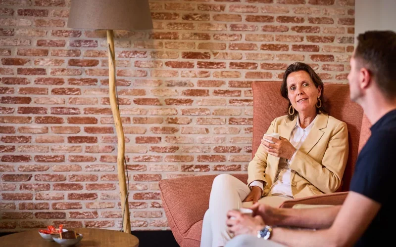 benefits of donating