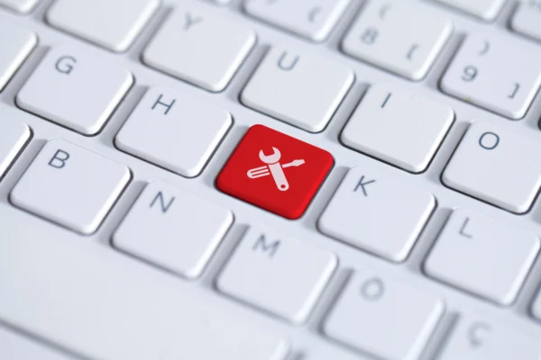 Keyboard replacement