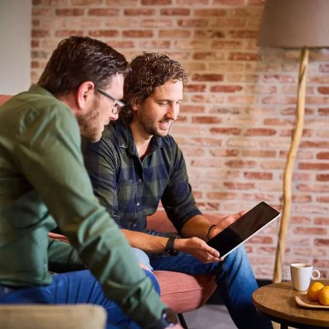 IT solutions for government departments and local authorities