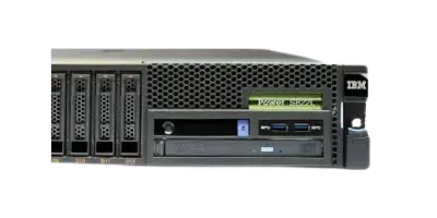 IBM Power System S822L Rental