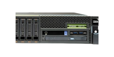 IBM Power System S812L Rental