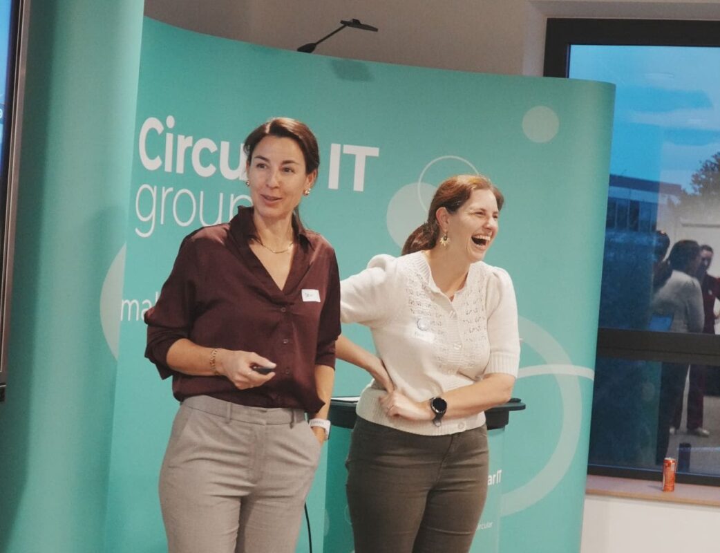 Empowering inclusion with Ada Talks