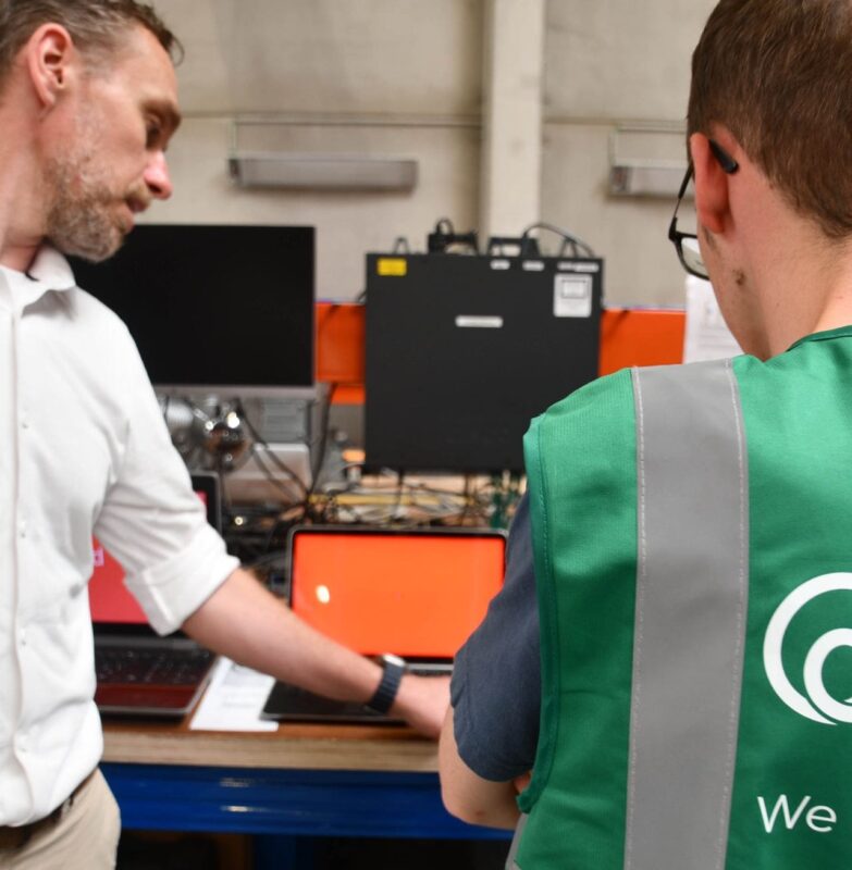 Social support for young people