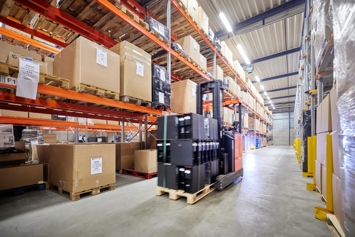ISO 45001: What It Is, Who It Benefits, and Why It Matters That Circular IT group Is Certified