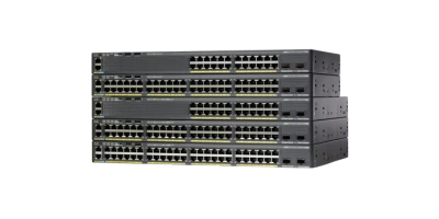 Cisco Catalyst