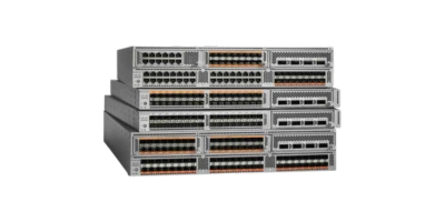 Cisco Nexus