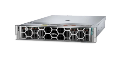 Dell EMC PowerEdge R770