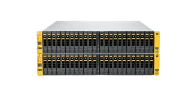 Hewlett Packard Enterprise 3PAR