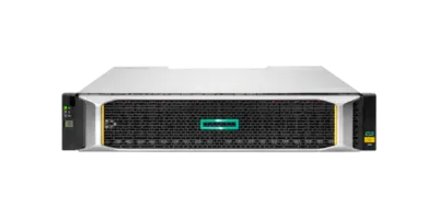 Hewlett Packard Enterprise MSA
