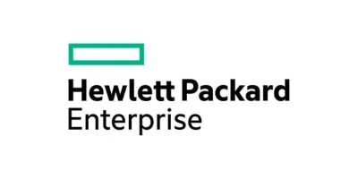 Hewlett Packard Enterprise