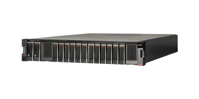 IBM Flash System