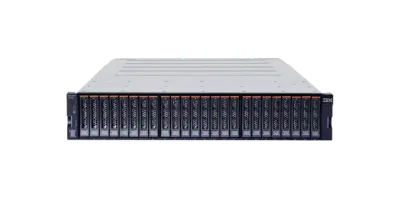 IBM Storwize