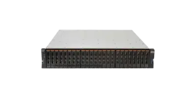 Lenovo Storwize Storage