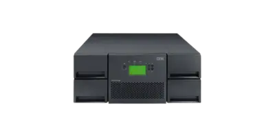 Lenovo Tape Storage