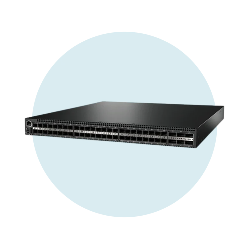 Lenovo Rack Switch