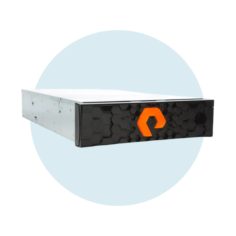 Pure Storage