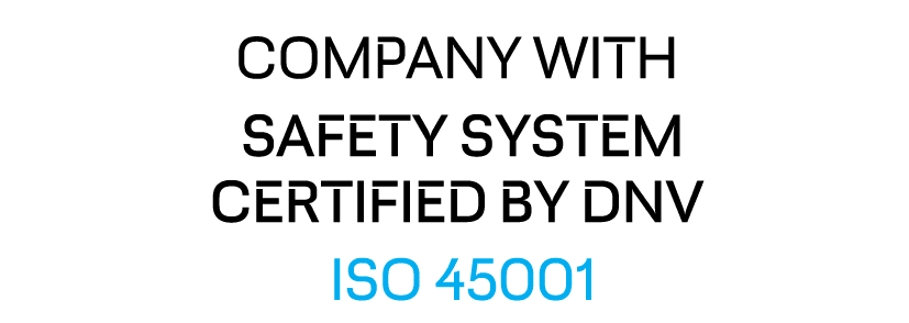 Is ISO 45001 mandatory?