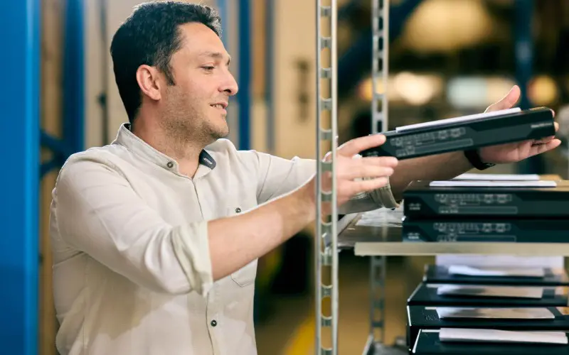 IT Asset Lifecycle Management