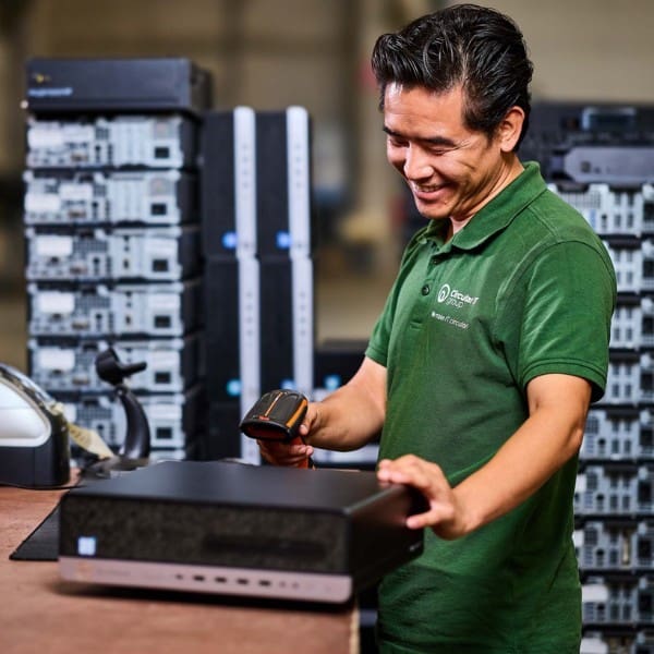 IT Distributor for Resellers