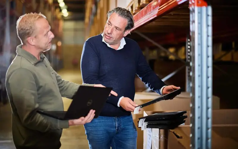 Network as a Service (NaaS)