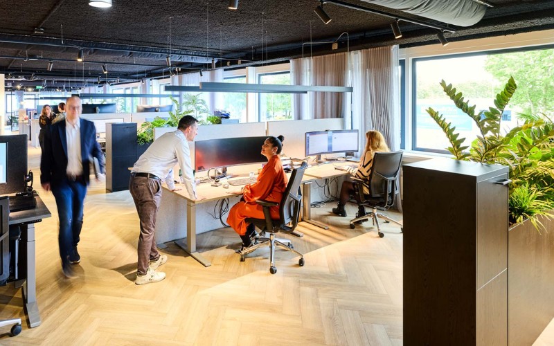 Server as a Service (SaaS)