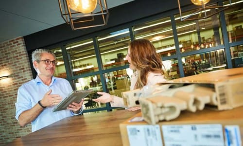 Lifecycle Management