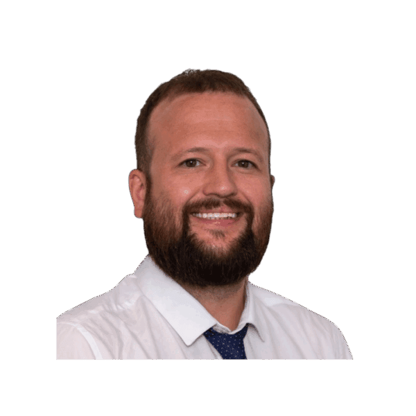 Michael McCue