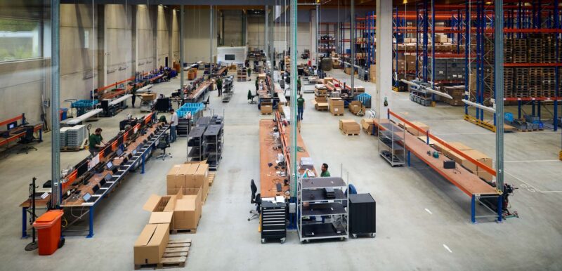 Circularity that scales stays “reuse first”