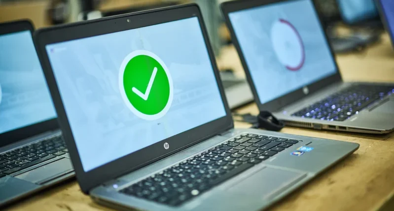 Secure IT Asset Disposal