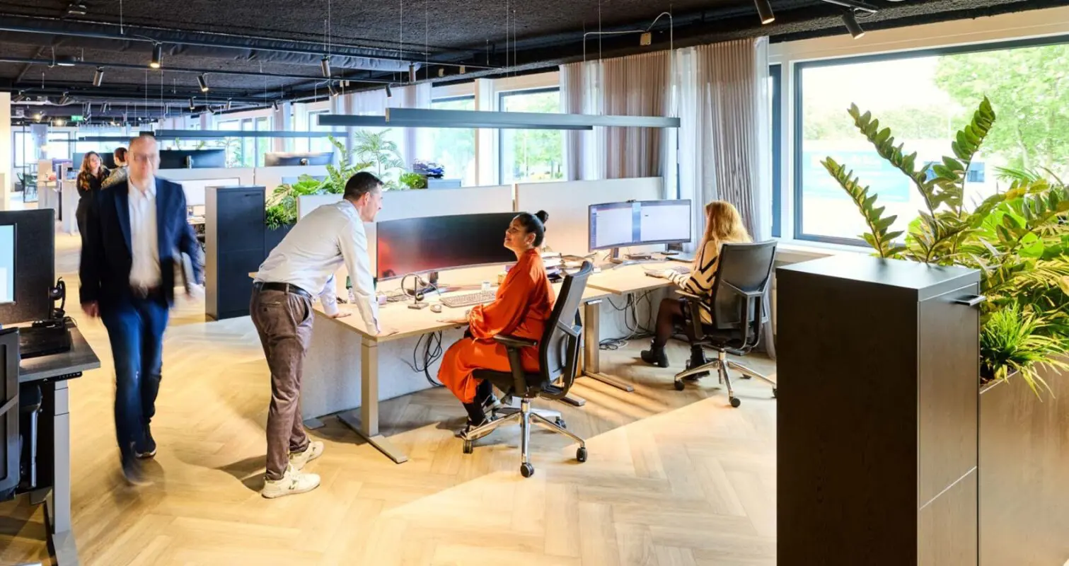 Daas Joiners and leavers