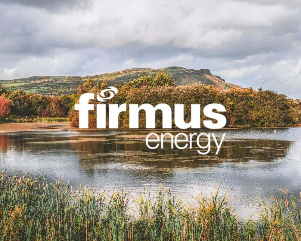 firmus energy