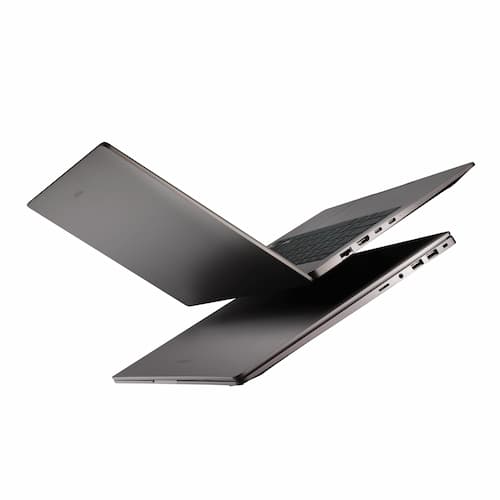 Samsung Galaxy Book6 Enterprise Edition laptops in 14-inch and 16-inch formats